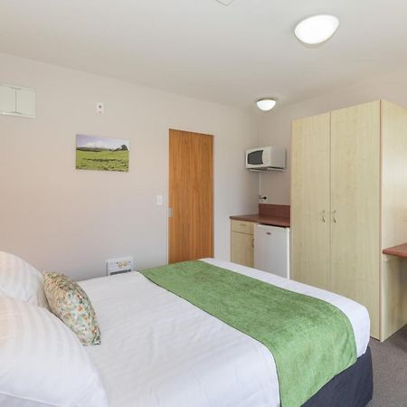 Bella Vista Motel New Plymouth Extérieur photo